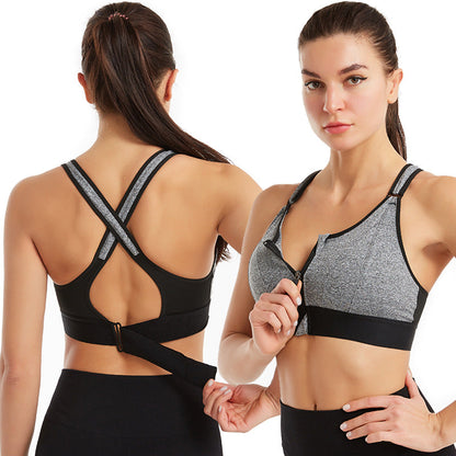 VITTORIA™|REGGISENO SPORTIVO CONFORTEVOLE
